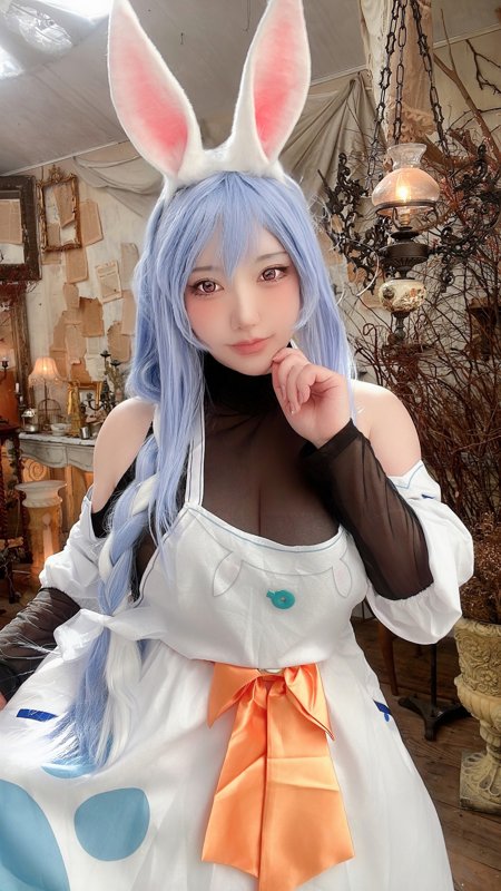 [Shooting Star’s (Saku)] – Pekomama