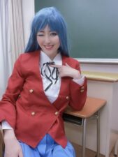 Konomi Haruhara – Ami Kawashima