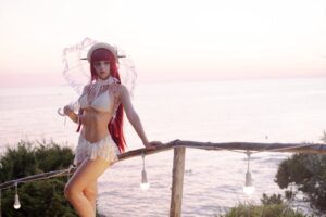 Himeecosplay – Chidori