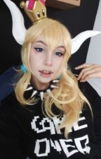 Alexandre – Bowsette