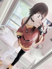 (@leeninsm) leen Cosplay Collection