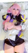 【VIP写真集】エリシア生誕祭2024’（りりむ）