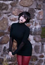 Alexandre – Mavis