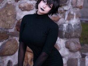 Alexandre – Mavis