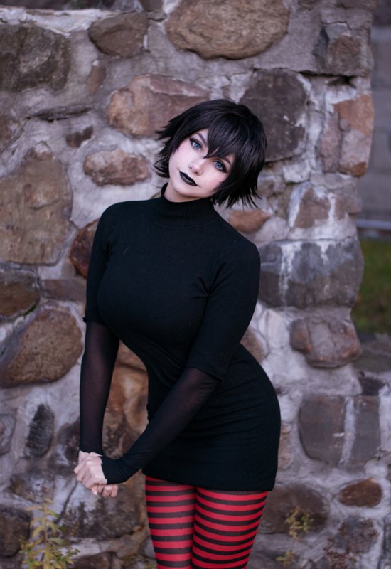 Alexandre – Mavis