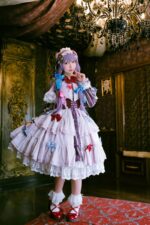 [Tenshi Myu]  メロメロぱちゅ