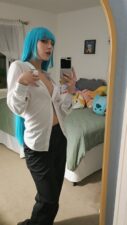 Izziibel – Morrigan