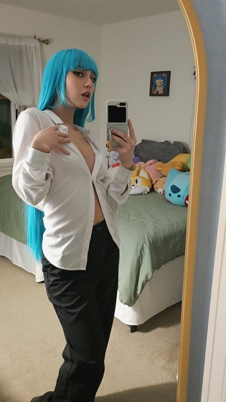 Izziibel – Morrigan