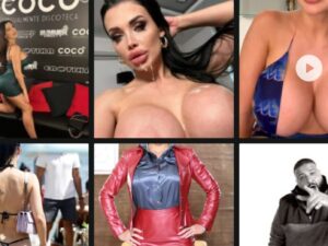 Aletta Ocean onlyfans
