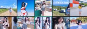 王小瑾 – FansOne大尺度订阅福利 [177P46V-233MB]