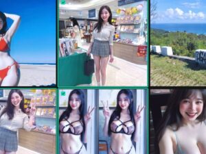 王小瑾 – FansOne大尺度订阅福利 [177P46V-233MB]