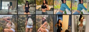 Aishah Sofey Onlyfans