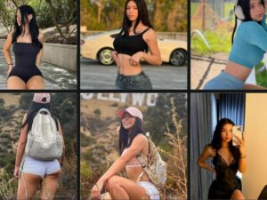 Aishah Sofey Onlyfans