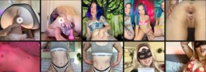 FreakSlutSage onlyfans