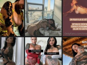 Andeemind onlyfans