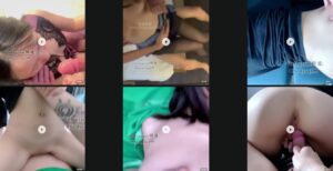 江南第一深情 – [门槛更新] 18分钟 萝莉杀手6月福利姬订阅 [7V-774MB]