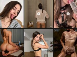 Sophiexdt onlyfans