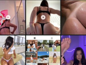 Itslanahcherry onlyfans