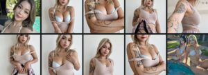 Cathy Zhao onlyfans