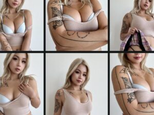 Cathy Zhao onlyfans